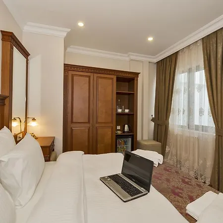 Blisstanbul Hotel