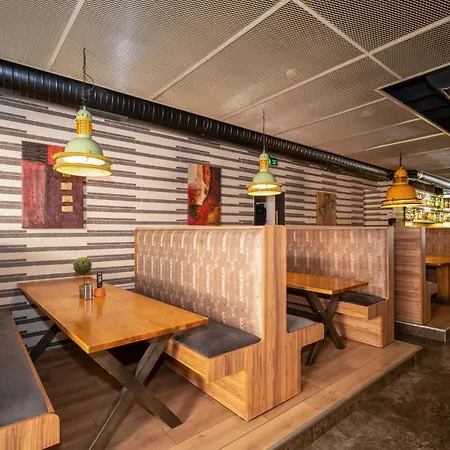 Hotel Blisstanbul Provincia di Istanbul