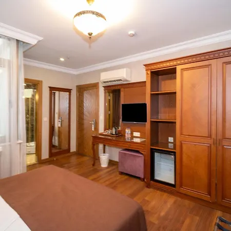 Hotel Blisstanbul 4*