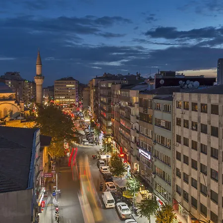 Hotel Blisstanbul 4*