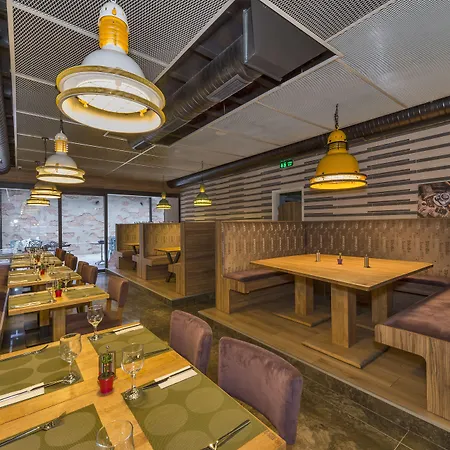 Hotel Blisstanbul 4*