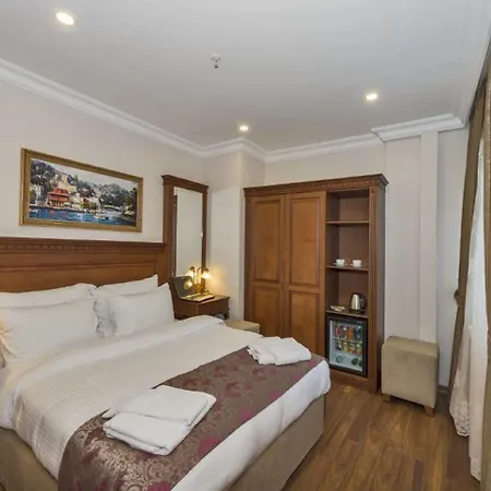 Blisstanbul Provincia di Istanbul