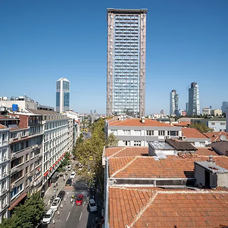 Blisstanbul 4* איסטמבול