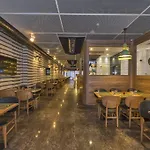 Szálloda Blisstanbul Isztambul