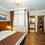 Szálloda Blisstanbul