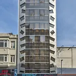 Szálloda Blisstanbul Isztambul