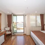 Blisstanbul 4* Isztambul