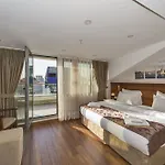 Blisstanbul Szálloda 4*
