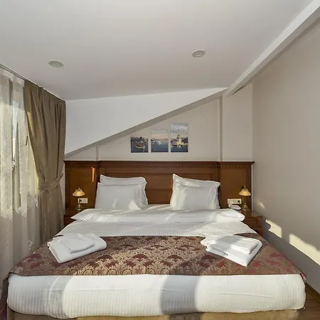 Blisstanbul 4*
