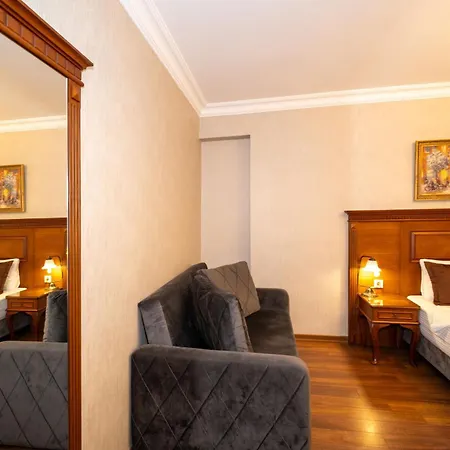 Blisstanbul 4*
