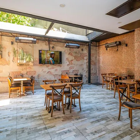 Blisstanbul 4* Provincia di Istanbul