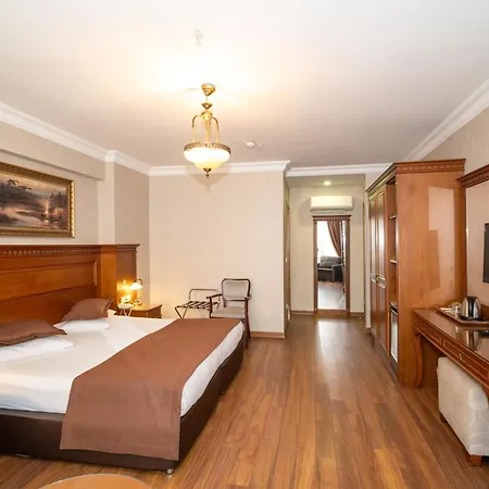 Blisstanbul 4*