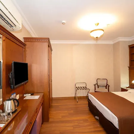 Blisstanbul 4*