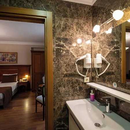 Blisstanbul 4* Stambuł