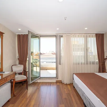 Blisstanbul 4* اسطنبول