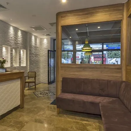 Blisstanbul 4* اسطنبول