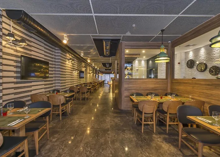 Hotel Blisstanbul Provincia di Istanbul