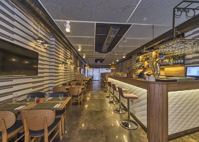 Blisstanbul 4* Provincia di Istanbul