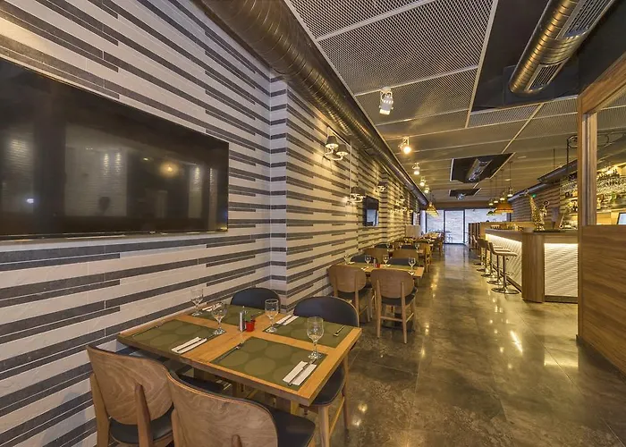 Blisstanbul Hotel Provincia di Istanbul