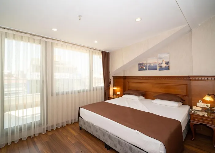 Hotel Blisstanbul Provincia di Istanbul