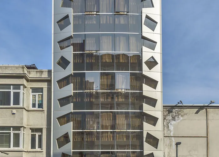 Hotel Blisstanbul Provincia di Istanbul