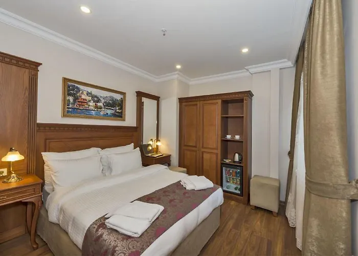 Blisstanbul Provincia di Istanbul