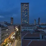 فندق Blisstanbul اسطنبول