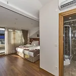 Blisstanbul فندق اسطنبول