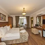 Blisstanbul فندق اسطنبول