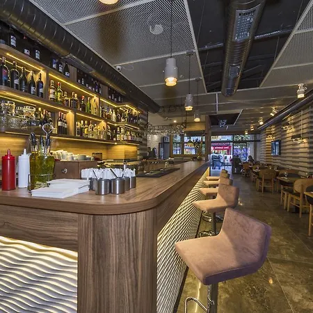 Blisstanbul Estambul