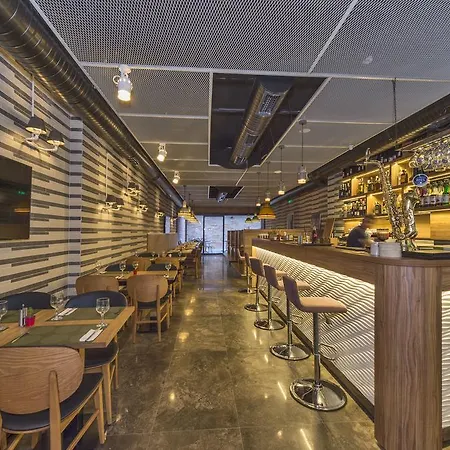 Blisstanbul 4* Стамбул