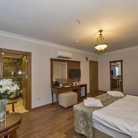 Blisstanbul 4* 伊斯坦布尔