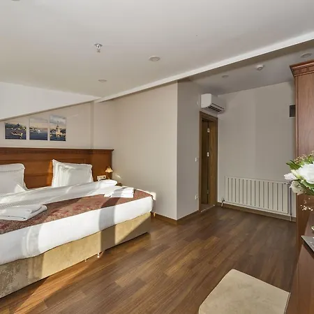 Hotel Blisstanbul