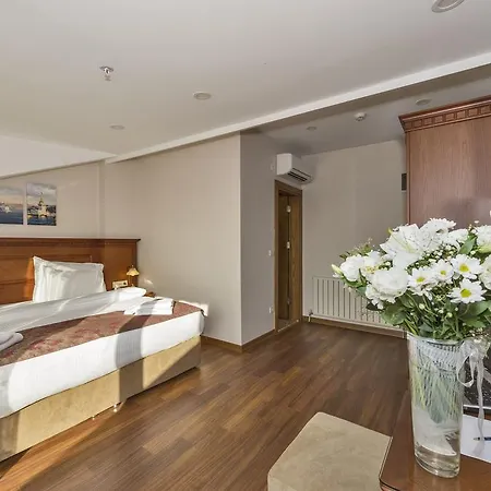 Blisstanbul 4* Стамбул