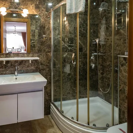 Blisstanbul 4* Estambul