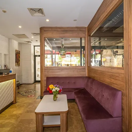 Hotel Blisstanbul 4*