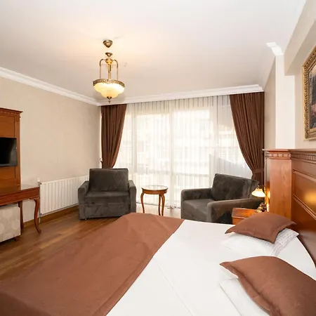 Blisstanbul Hotel Estambul