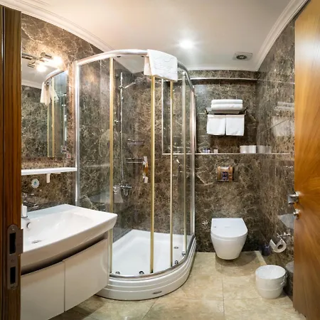 Blisstanbul Hotel