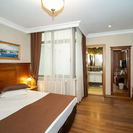 Hotel Blisstanbul
