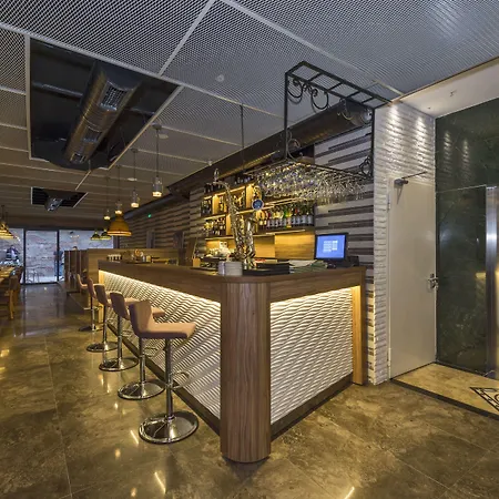 Hotel Blisstanbul 4*