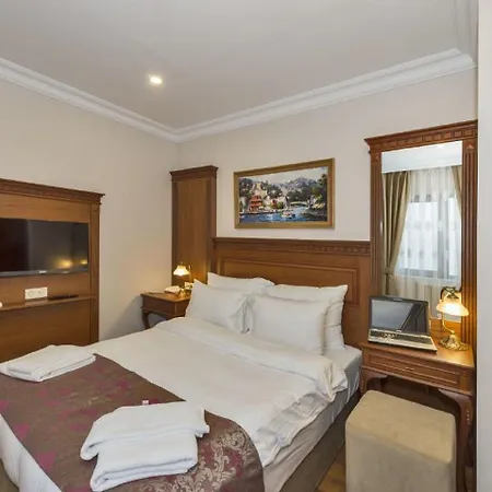 Blisstanbul 4*