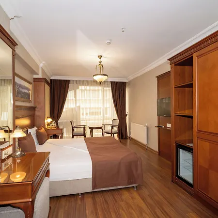 Blisstanbul 4* Isztambul