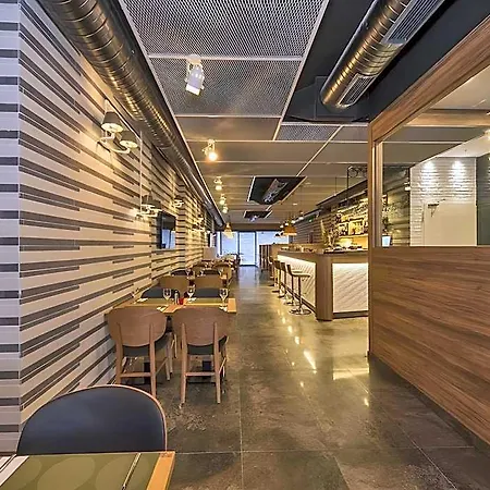 Blisstanbul Hotel Istanbul