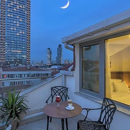 Blisstanbul Istanbul
