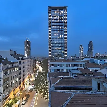 Blisstanbul 4*