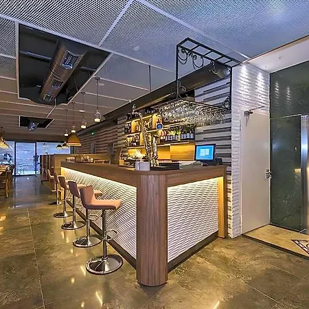 Blisstanbul Hotel Istanbul