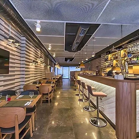 Hotel Blisstanbul