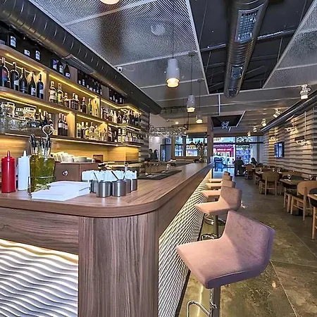 Hotel Blisstanbul