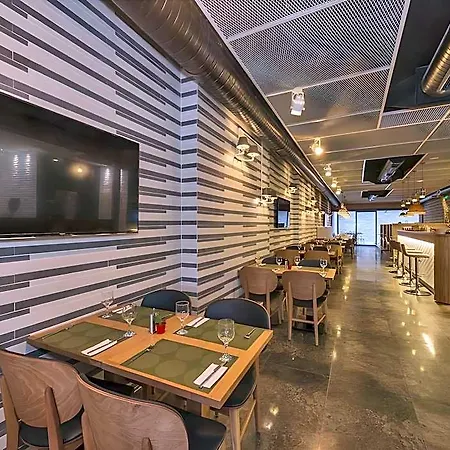 Hotel Blisstanbul