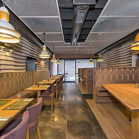 Blisstanbul Hotel